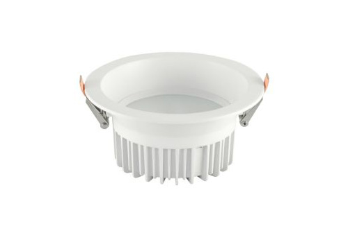 Les spots LED fixes